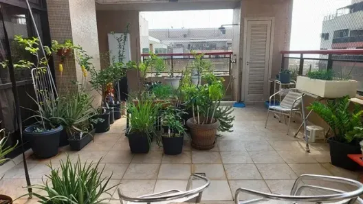 Cobertura com 3 Quartos à venda, 190m² no Barra da Tijuca, Rio de Janeiro