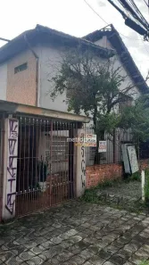 Casa com 4 Quartos à venda, 254m² no Jardim Bela Vista, Santo André