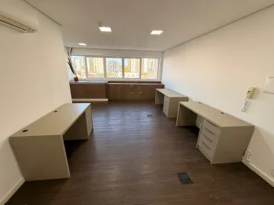 Sala Comercial para alugar, 76m² no Jardim Armênia, Mogi das Cruzes