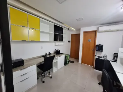 Sala Comercial para venda ou aluguel, 21m² no Campo Grande, Rio de Janeiro