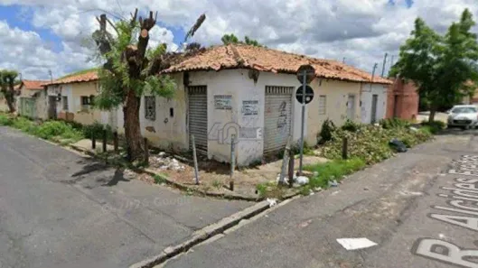 à venda, 600m² no Vila Operária, Teresina
