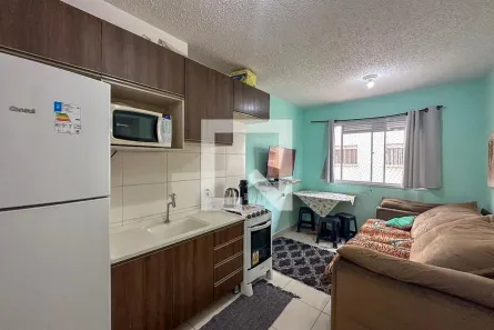 Apartamento com 2 Quartos à venda, 38m² no Parque Fongaro, São Paulo