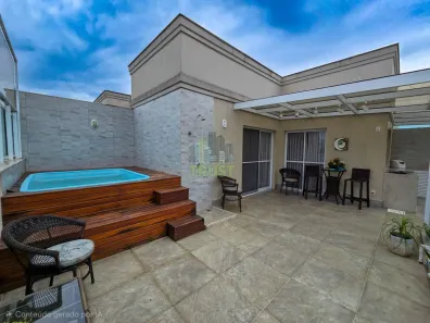 Cobertura com 3 Quartos à venda, 175m² no Recreio dos Bandeirantes, Rio de Janeiro
