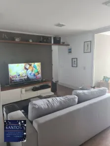 Apartamento com 2 Quartos à venda, 71m² no Campo Belo, São Paulo