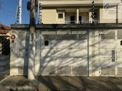 Casa com 3 Quartos à venda, 130m² no Vila Germinal, São Paulo