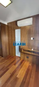 Apartamento com 3 Quartos à venda, 127m² no Vila Mascote, São Paulo