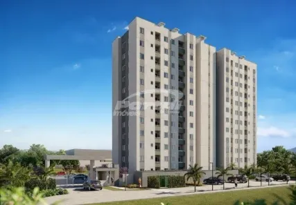 Apartamento com 2 Quartos à venda, 51m² no Centro, Penha