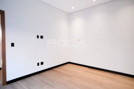 Casa com 3 Quartos à venda, 174m² no Residencial Samambaia, São Carlos