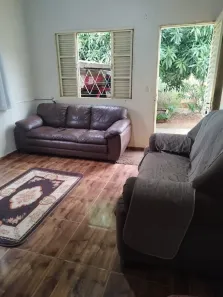 Casa com 2 Quartos à venda, 275m² no Arapoanga, Brasília