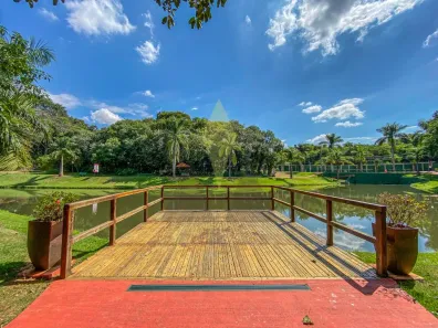 Casa de Condomínio com 3 Quartos à venda, 273m² no Granja Olga I, Sorocaba