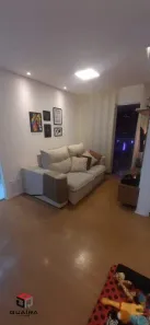 Apartamento com 2 Quartos à venda, 63m² no Osvaldo Cruz, São Caetano do Sul