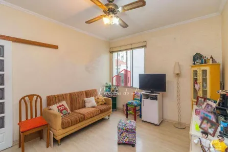 Apartamento com 2 Quartos à venda, 66m² no Cidade Baixa, Porto Alegre