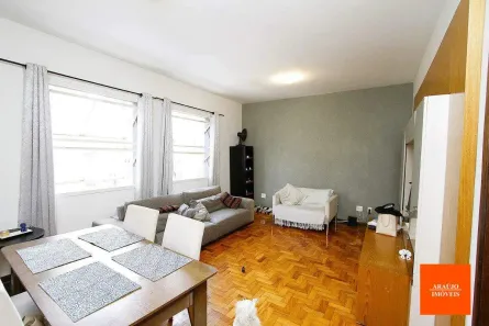 Apartamento com 3 Quartos à venda, 126m² no Coração de Jesus, Belo Horizonte