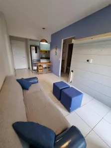 Apartamento com 1 Quarto à venda, 47m² no Alphaville I, Salvador