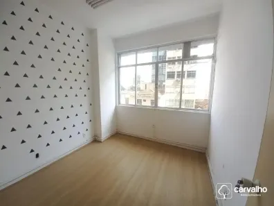 Sala Comercial para alugar, 25m² no Centro, Rio de Janeiro