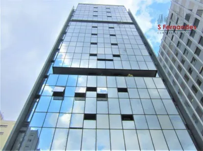 Sala Comercial para alugar, 110m² no Vila Mariana, São Paulo