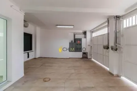 Imóvel Comercial com 14 Quartos para alugar, 450m² no Vila Mascote, São Paulo
