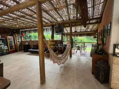 Casa de Condomínio com 3 Quartos à venda, 340m² no Residencial Village Águas de Santa Eliza, Itupeva