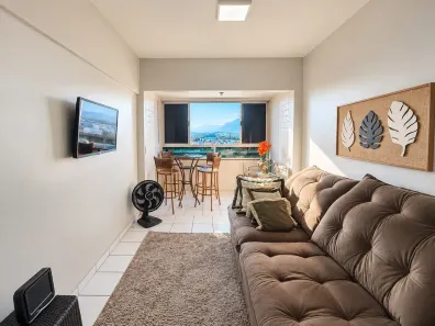 Apartamento com 3 Quartos à venda, 90m² no Centro, Guarapari