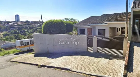 Casa com 3 Quartos à venda, 176m² no Uvaranas, Ponta Grossa