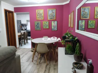 Sobrado com 3 Quartos à venda, 108m² no Chácara Califórnia, São Paulo
