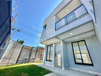 Casa com 3 Quartos à venda, 100m² no Planalto, Belo Horizonte