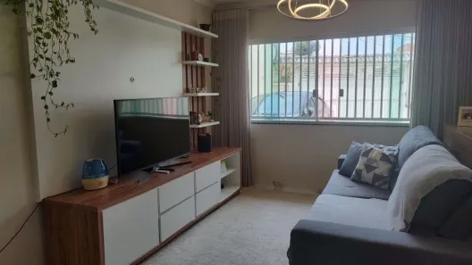 Casa com 3 Quartos à venda, 115m² no Chora Menino, São Paulo