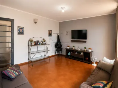 Casa com 3 Quartos à venda, 140m² no República, Ribeirão Preto