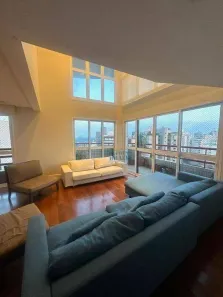 Apartamento com 4 Quartos para alugar, 173m² no Itaim Bibi, São Paulo