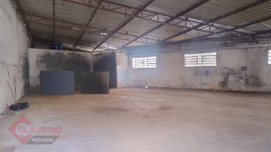 Ponto Comercial para alugar, 120m² no Vila União (Zona Leste), São Paulo