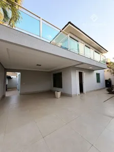 Casa com 5 Quartos à venda, 258m² no Ibituruna, Montes Claros