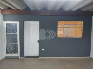 Casa com 2 Quartos à venda, 70m² no Santa Terezinha, Piracicaba