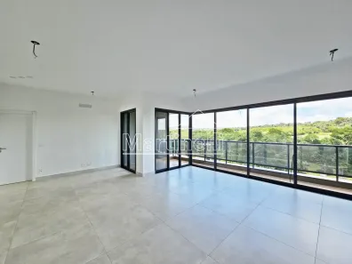 Apartamento com 3 Quartos à venda, 170m² no Vila do Golf, Ribeirão Preto