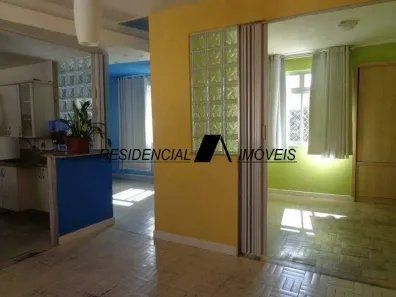 Apartamento com 4 Quartos à venda, 162m² no Serra, Belo Horizonte