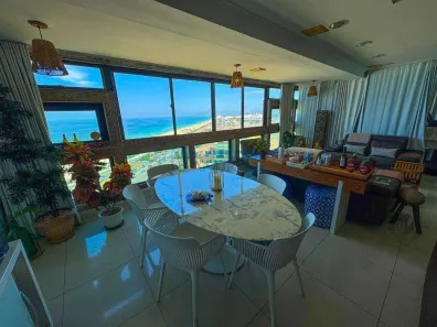 Apartamento com 4 Quartos à venda, 220m² no Barra da Tijuca, Rio de Janeiro