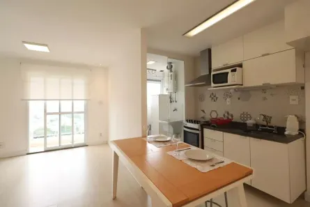 Apartamento com 1 Quarto à venda, 38m² no Tatuapé, São Paulo