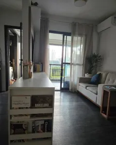 Apartamento com 2 Quartos à venda, 60m² no Vila Romana, São Paulo