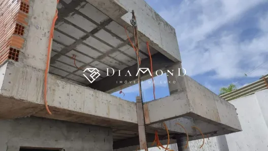 Casa de Condomínio com 3 Quartos à venda, 190m² no Granja Marileusa, Uberlândia