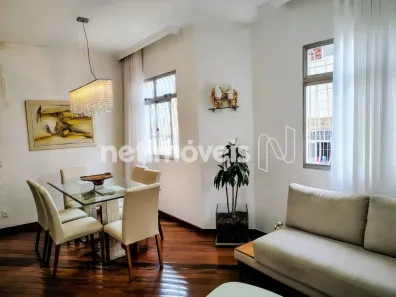 Cobertura com 4 Quartos à venda, 197m² no Nova Suíssa, Belo Horizonte