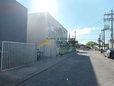 Apartamento com 2 Quartos à venda, 65m² no Praia Grande, Ubatuba