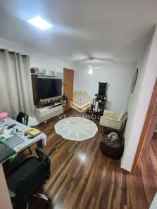 Apartamento com 2 Quartos à venda, 50m² no Parque das Nações, Bauru