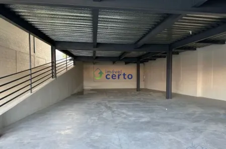 Galpão/Depósito/Armazém para alugar, 690m² no São João Batista (Venda Nova), Belo Horizonte