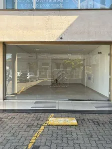 Ponto Comercial para alugar, 41m² no Centro, Piracicaba