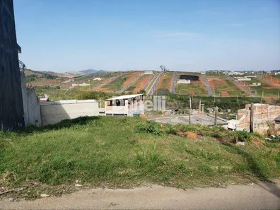 Lote/Terreno à venda, 125m² no Jardim Marlene Miranda, Taubaté