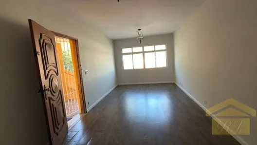 Casa com 3 Quartos à venda, 160m² no Parque Jabaquara, São Paulo