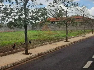Lote/Terreno à venda, 988m² no Brodowski, Brodowski