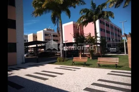 Apartamento com 3 Quartos à venda, 62m² no Álvaro Weyne, Fortaleza