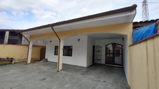 Casa com 3 Quartos à venda, 300m² no Belas Artes, Itanhaém