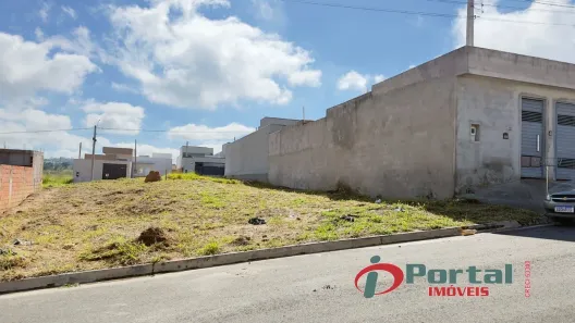 Lote/Terreno à venda, 150m² no Parque Barnabé, Indaiatuba