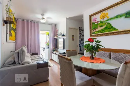 Apartamento com 2 Quartos à venda, 48m² no Conceição, Osasco